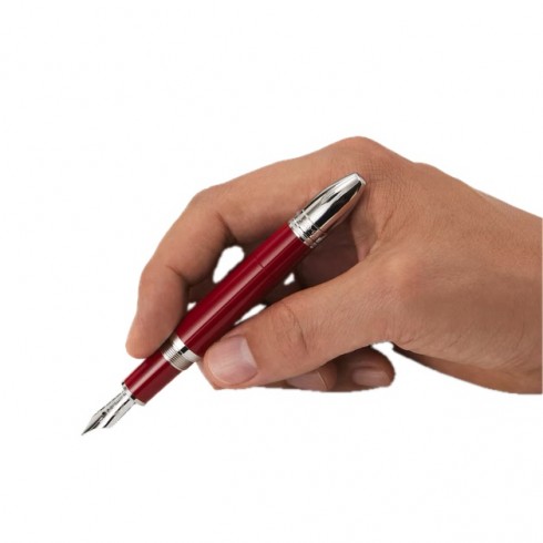 MONTBLANC Stilografica Great...