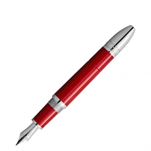 MONTBLANC Stilografica Great...