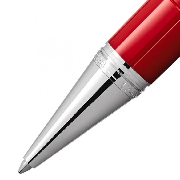 MONTBLANC Penna a sfera Great Characters Enzo FERRARI Edizione Speciale