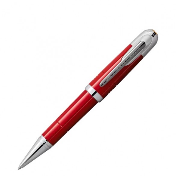 MONTBLANC Penna a sfera Great Characters Enzo FERRARI Edizione Speciale