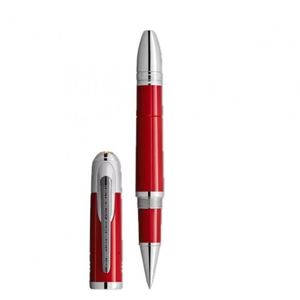 MONTBLANC Roller Great Characters Enzo FERRARI Edizione Speciale