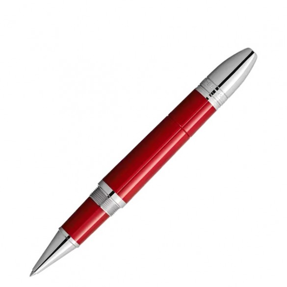 MONTBLANC Roller Great Characters Enzo FERRARI Edizione Speciale
