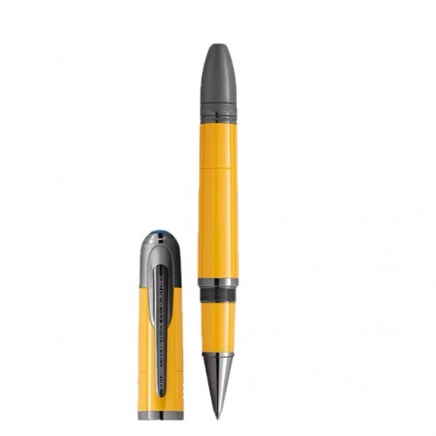MONTBLANC Roller great characters...