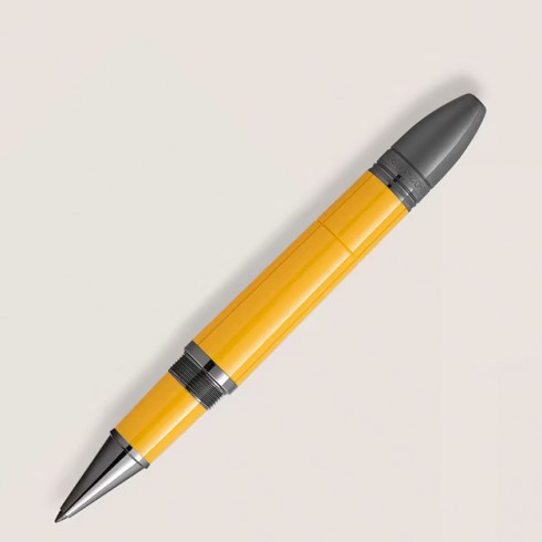 MONTBLANC Roller great characters...