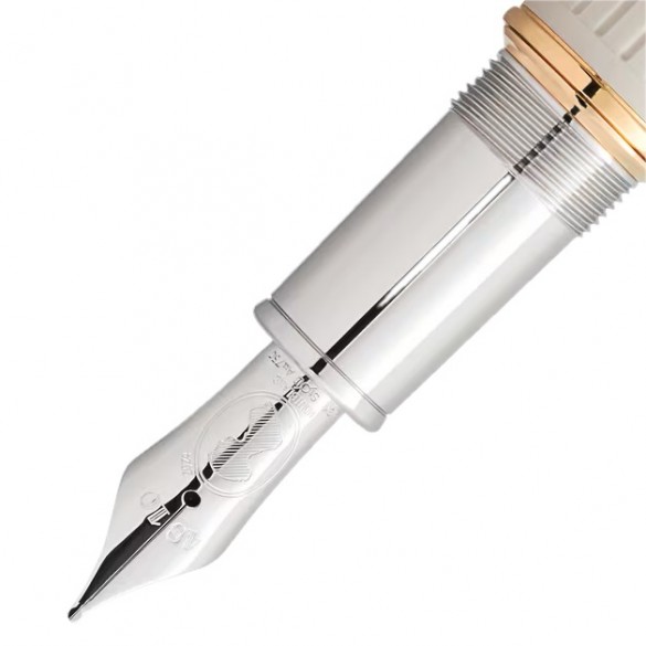 MONTBLANC Stilografica writers edition homage to Jane AUSTEN edizione limitata
