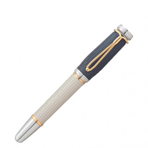 MONTBLANC Stilografica writers...