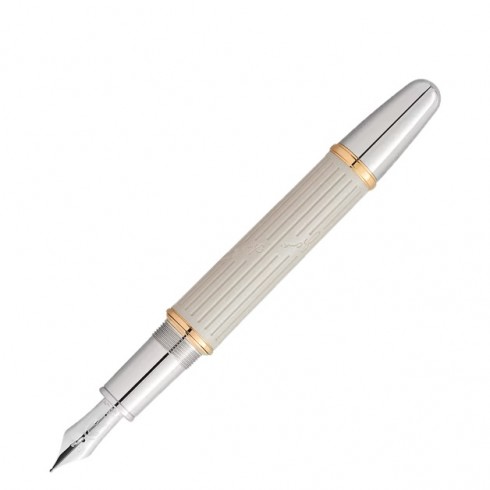 MONTBLANC Stilografica writers...