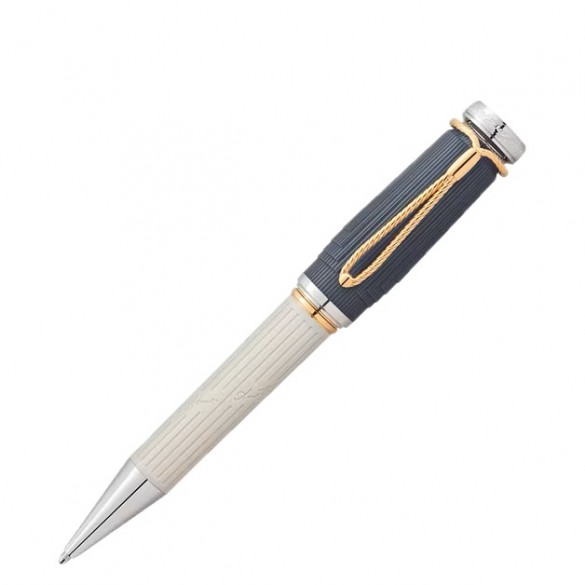MONTBLANC Penna a sfera writers edition homage to Jane AUSTEN edizione limitata