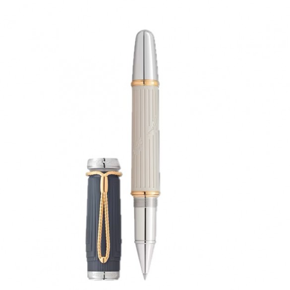 MONTBLANC Roller writers edition homage to Jane AUSTEN edizione limitata