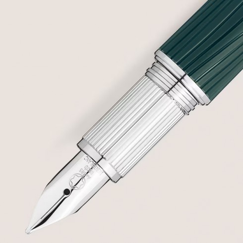 MONTBLANC  Stilografica StarWalker...