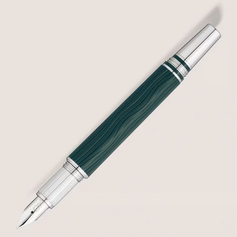 MONTBLANC  Stilografica StarWalker...