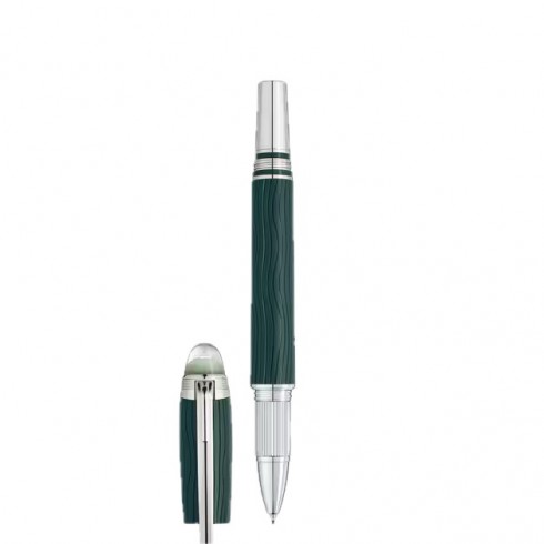 MONTBLANC Fineliner StarWalker...