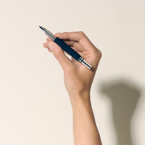 MONTBLANC  Stilografica StarWalker...