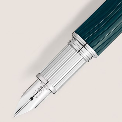 MONTBLANC  Stilografica StarWalker...