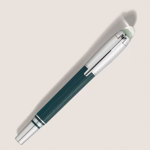 MONTBLANC  Stilografica StarWalker...