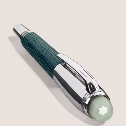 MONTBLANC  Stilografica StarWalker...