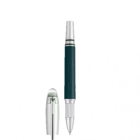 MONTBLANC Fineliner StarWalker...